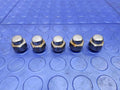 2014 Mazda Mazda3 Lug Nuts