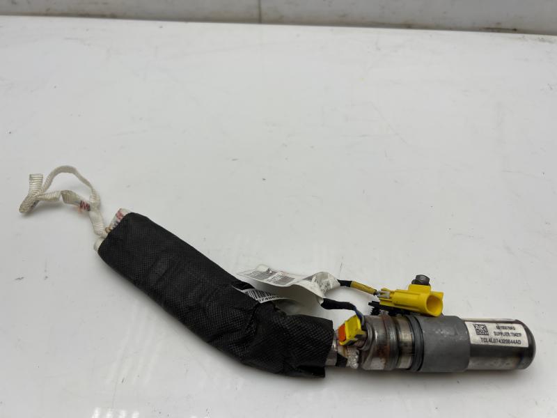 2013 Dodge Dart Air Bag
