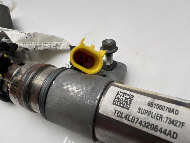 2013 Dodge Dart Air Bag