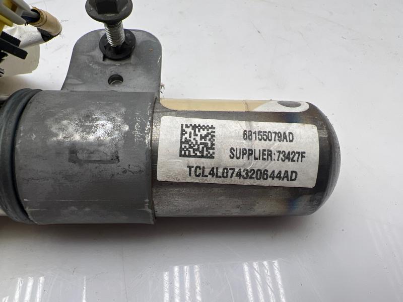 2013 Dodge Dart Air Bag