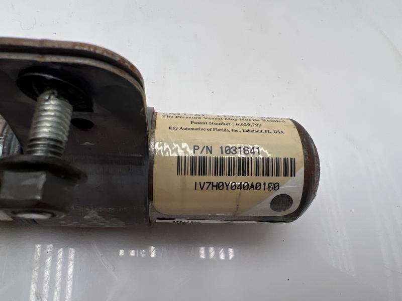 2013 Dodge Dart Air Bag