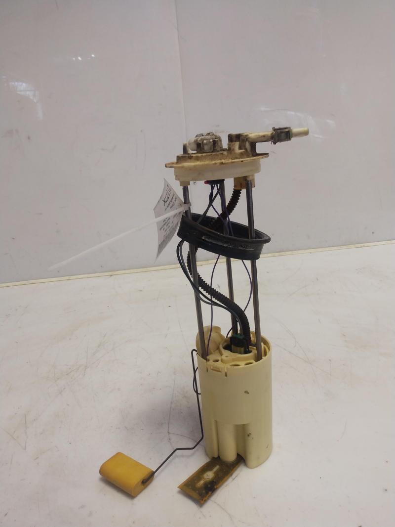 2002 GMC Sierra 2500 Fuel Pump