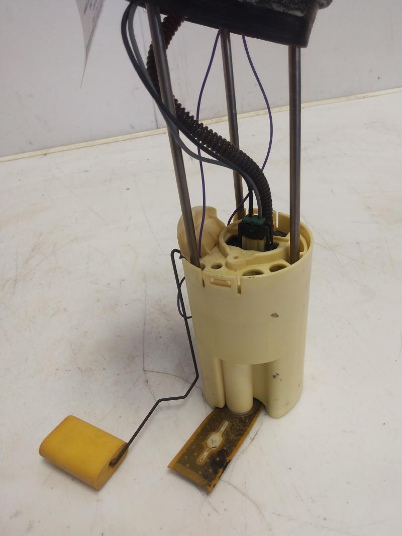2002 GMC Sierra 2500 Fuel Pump
