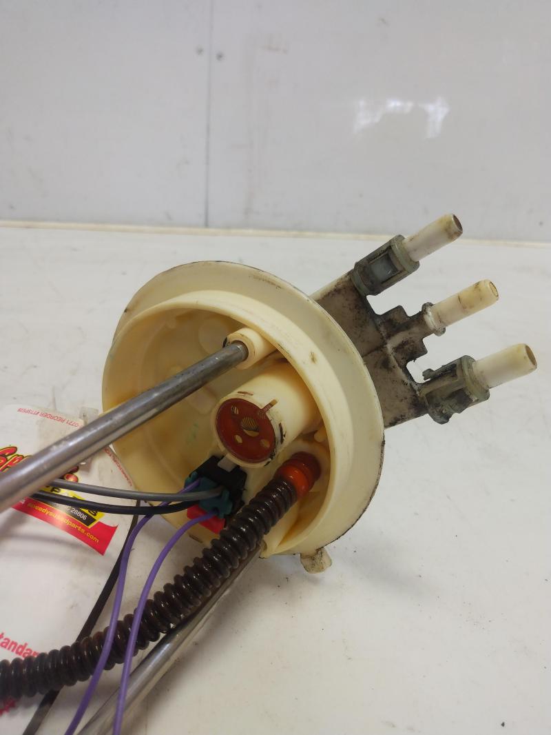 2002 GMC Sierra 2500 Fuel Pump