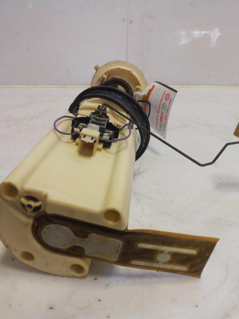 2002 GMC Sierra 2500 Fuel Pump