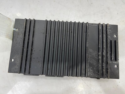 2007 - 2015 Jaguar XK Radio Amplifier OEM 6W83-18C808-AE