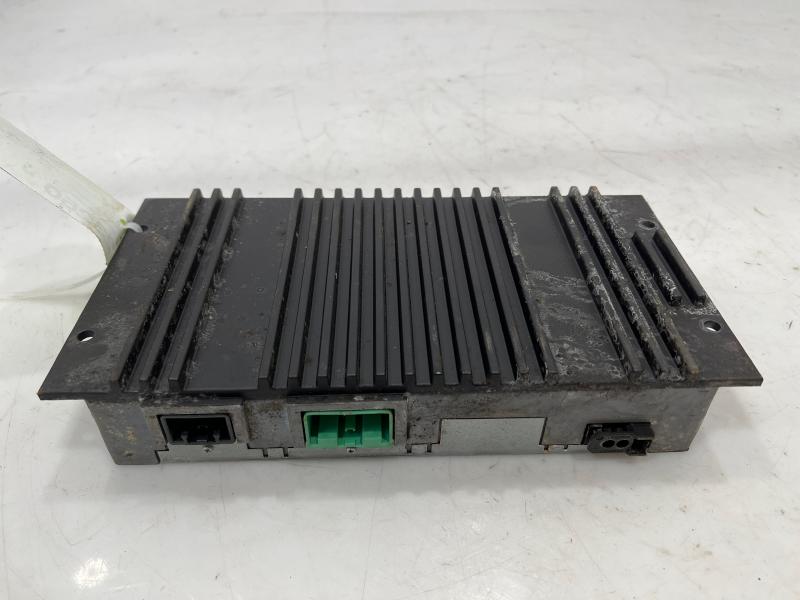 2007 - 2015 Jaguar XK Radio Amplifier OEM 6W83-18C808-AE