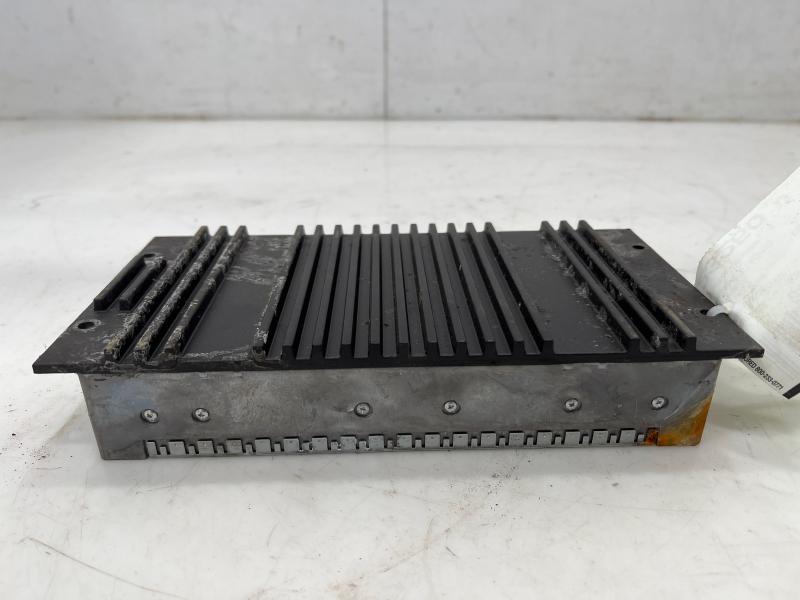 2007 - 2015 Jaguar XK Radio Amplifier OEM 6W83-18C808-AE