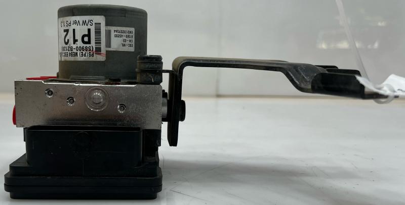 2018 Kia Soul Anti-Lock Brake Parts