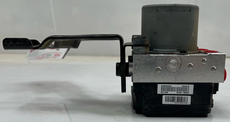 2018 Kia Soul Anti-Lock Brake Parts