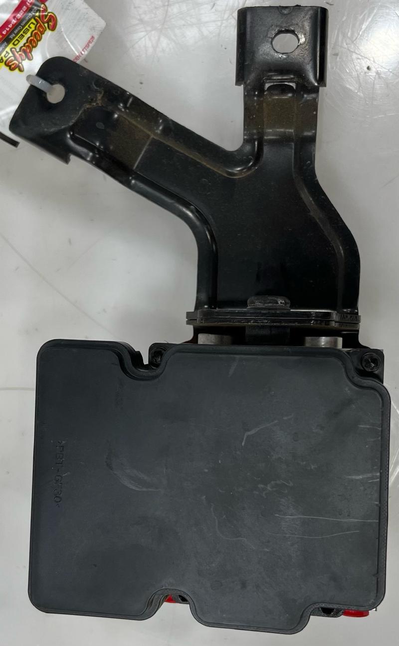 2018 Kia Soul Anti-Lock Brake Parts