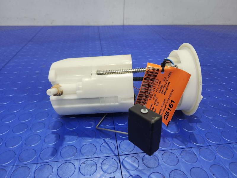 2019-2024 Subaru Forester Fuel Pump Assembly Genuine OEM Part 42021FL040