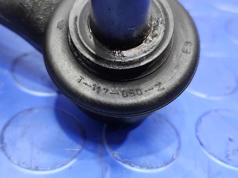 2015 Subaru Legacy Lower Control Arm Rr