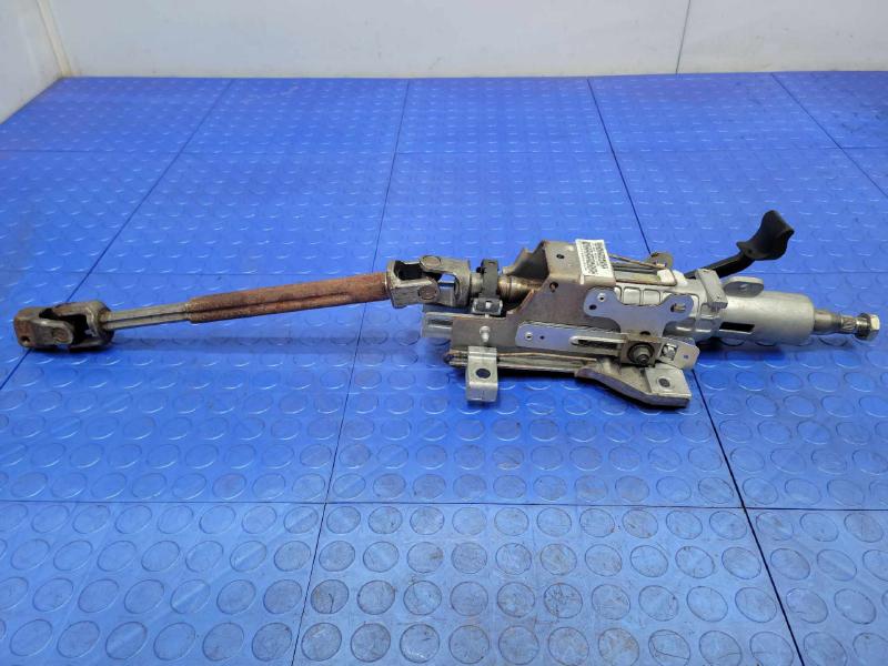 2014-2018 Jeep Cherokee Steering Column Bare Genuine OEM Part 05156071AF