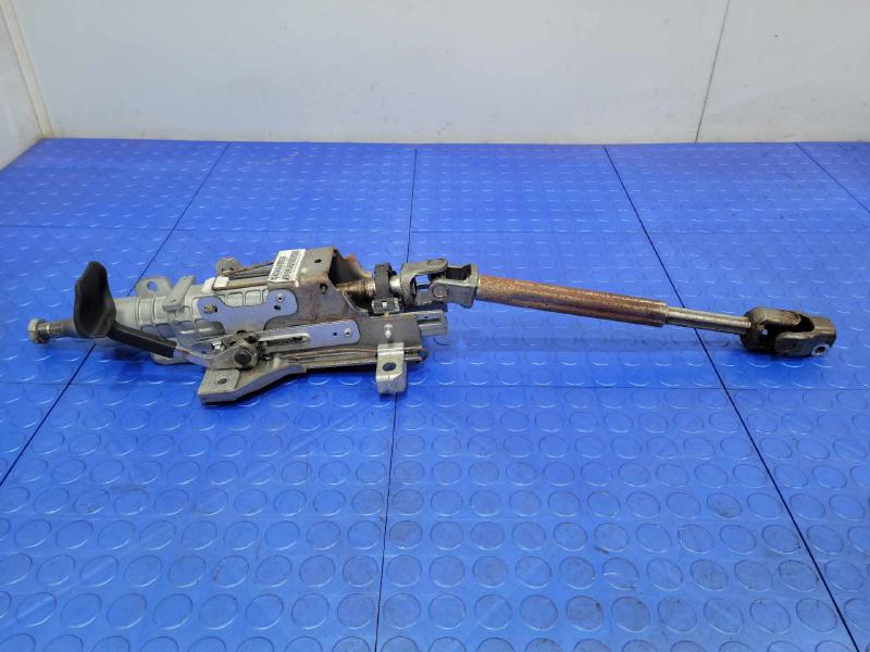 2014-2018 Jeep Cherokee Steering Column Bare Genuine OEM Part 05156071AF