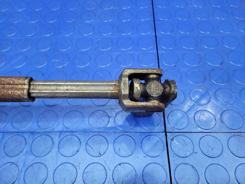 2014-2018 Jeep Cherokee Steering Column Bare Genuine OEM Part 05156071AF