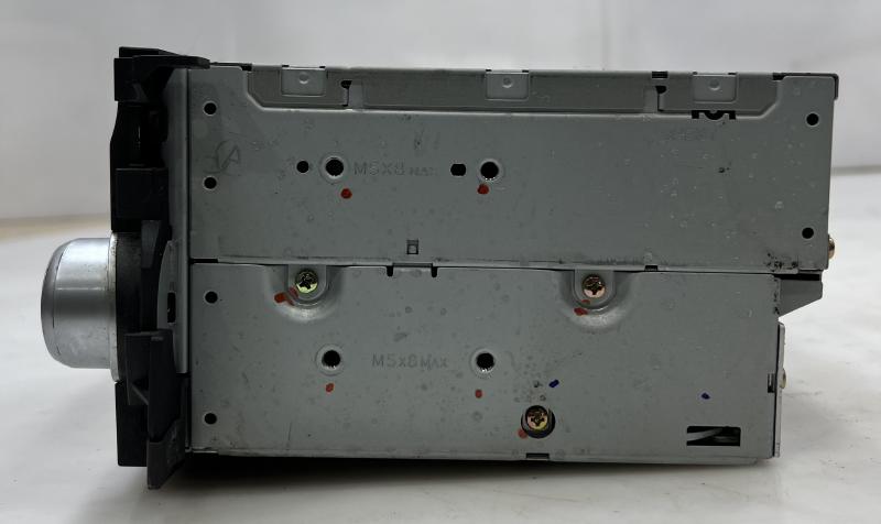 2006 Acura TL Audio & Visual Equip.(Radio)
