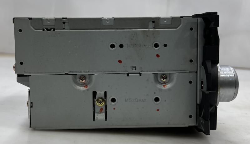 2006 Acura TL Audio & Visual Equip.(Radio)