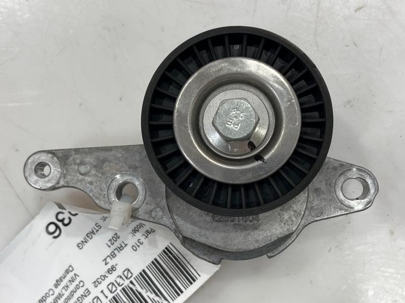 2021 Chevrolet Trailblazer Engine Belt Tensioner