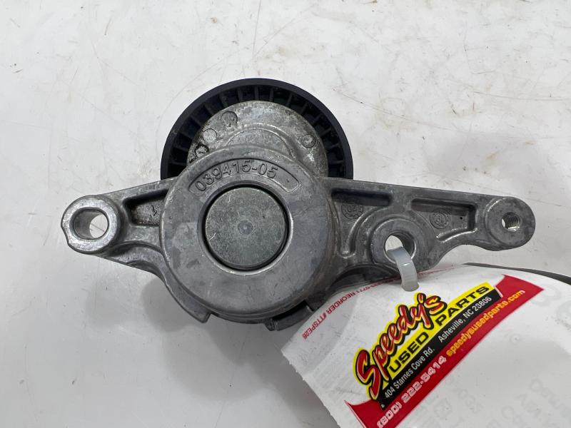 2021 Chevrolet Trailblazer Engine Belt Tensioner