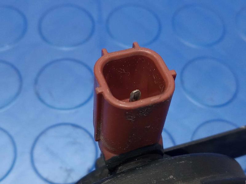 2013-2017 Honda Accord High Note Horn Assembly Genuine OEM 38150SFE013