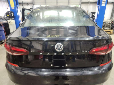 2020 Volkswagen Passat Trunk/Decklid/Hatch/Tailgate