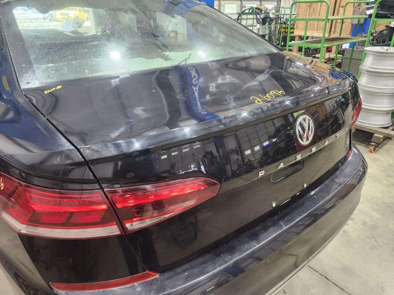 2020 Volkswagen Passat Trunk/Decklid/Hatch/Tailgate