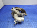 2017 Lincoln MKC Turbo/Supercharger