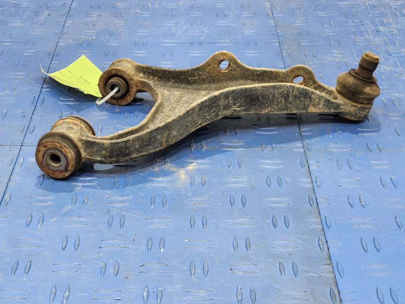 2022 Subaru Crosstrek Upper Control Arm Rear