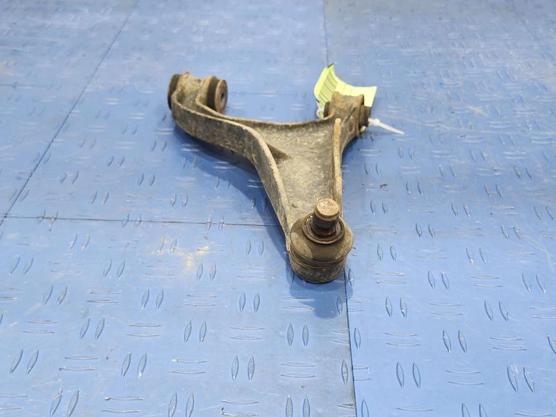 2022 Subaru Crosstrek Upper Control Arm Rear