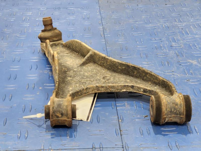 2022 Subaru Crosstrek Upper Control Arm Rear