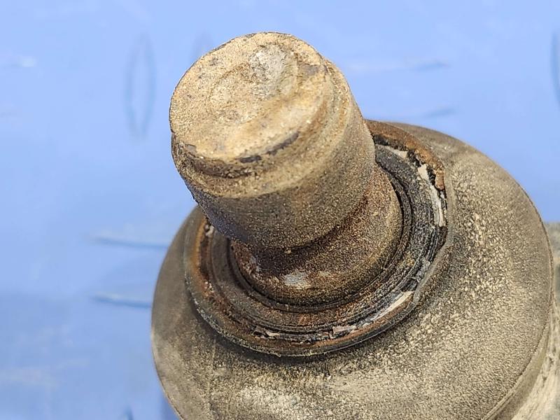2022 Subaru Crosstrek Upper Control Arm Rear