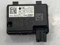 2019 - 2023 CHEVROLET BLAZER KEYLESS ENTRY RECEIVER CONTROL MODULE OEM 13523281