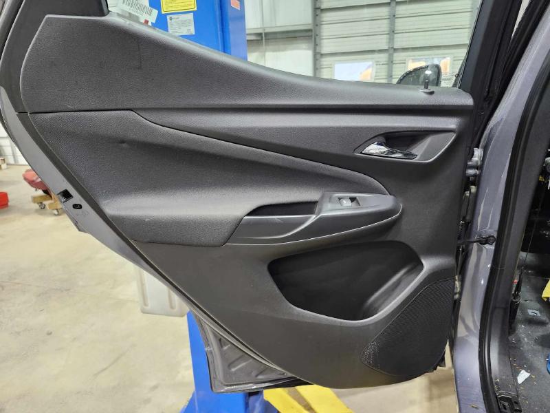 2023 Chevrolet Bolt EUV Rear Door Trim Panel