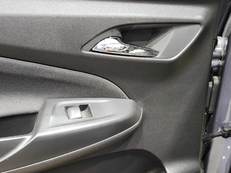 2023 Chevrolet Bolt EUV Rear Door Trim Panel