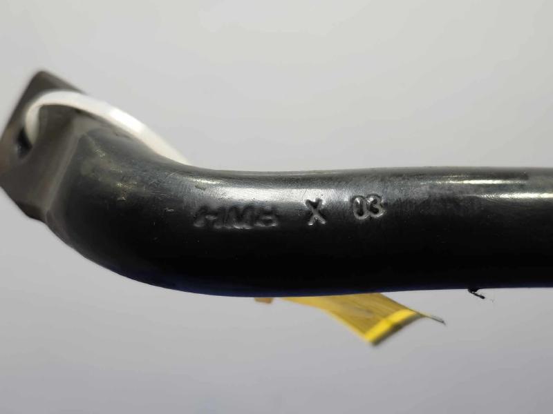 2003-2008 BMW Z4 M Sport Front Stabilizer Bar Swaybar Genuine OEM 31351096364