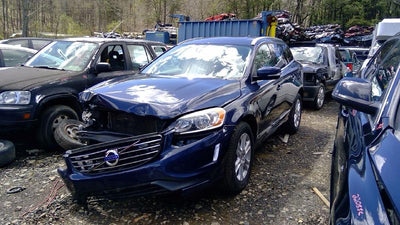2015 Volvo XC60 Stabilizer Bar