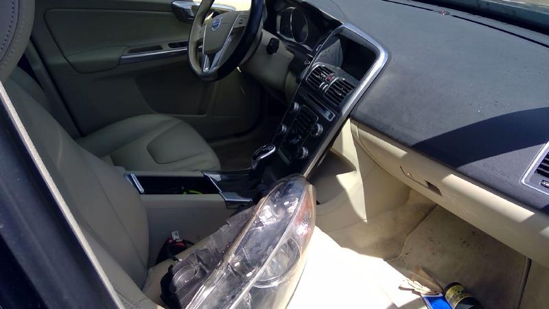 2015 Volvo XC60 Air Bag
