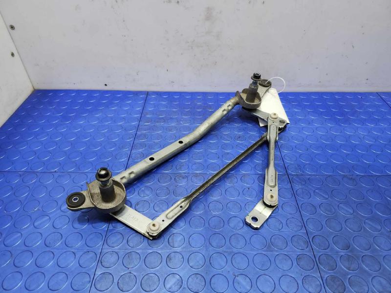 2018-2023 Kia Rio Windshield Wiper Linkage Transmission Genuine OEM 98120H9000