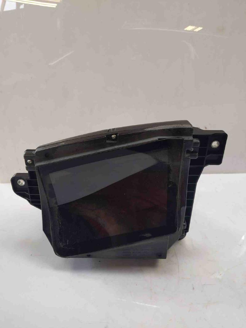 2018 BMW X5 Camera/Projector