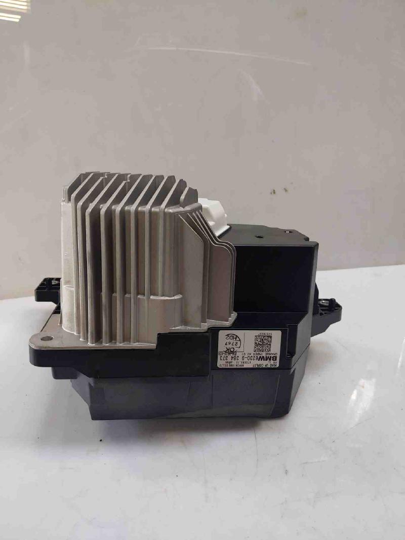 2018 BMW X5 Camera/Projector