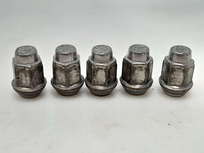 2006 Chevrolet Cobalt Lug Nuts