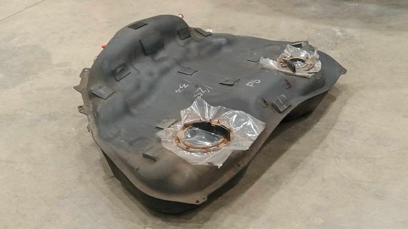 2011-2013 Subaru Forester NON Turbo Fuel Tank Assembly Gas Tank OEM 42012SC010