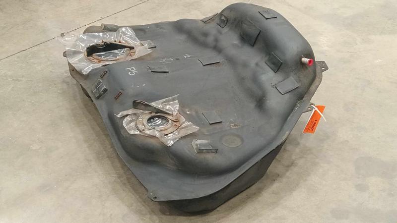 2011-2013 Subaru Forester NON Turbo Fuel Tank Assembly Gas Tank OEM 42012SC010