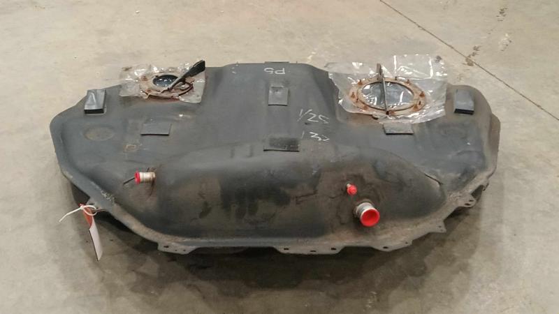 2011-2013 Subaru Forester NON Turbo Fuel Tank Assembly Gas Tank OEM 42012SC010