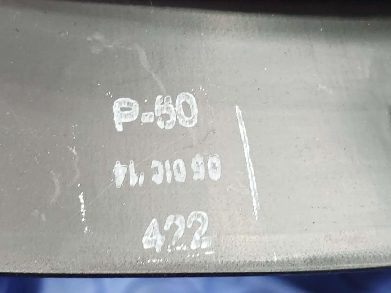 2015 Honda Fit Misc Ebay Parts