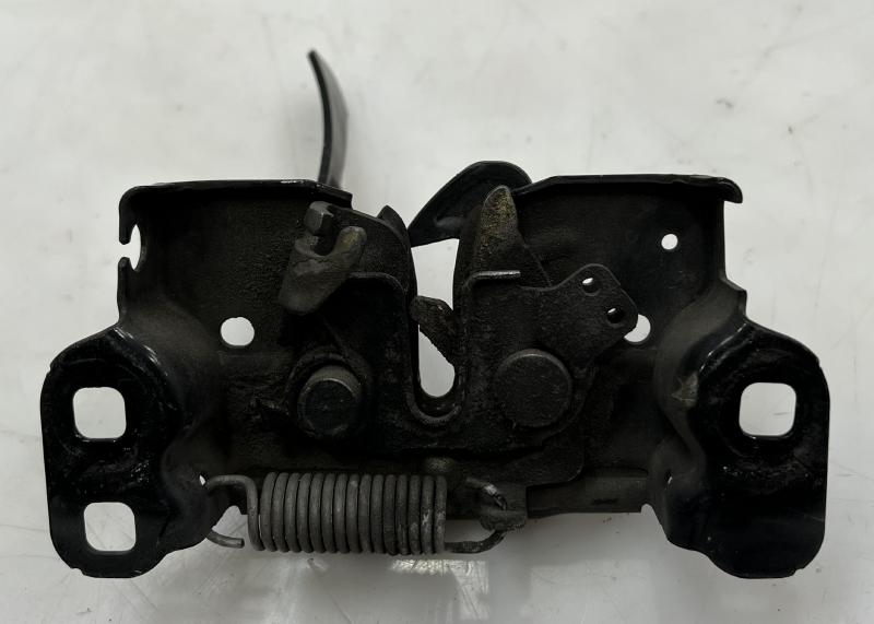 2011-2020 Dodge Charger Hood Latch Genuine OEM 55113787AB