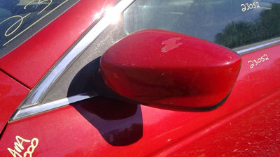 2012 Honda Accord Door Mirror