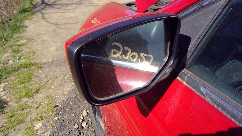 2012 Honda Accord Door Mirror