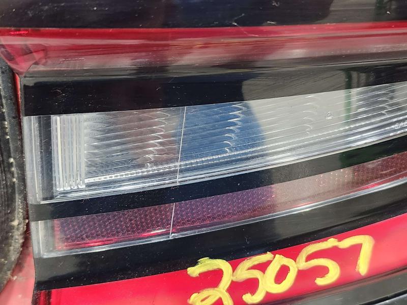 2022 Dodge Charger Tail Light Assembly